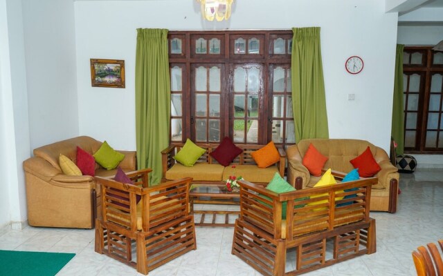 French Garden Kandy by OYO Rooms