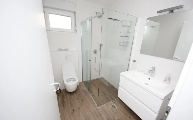 Makarska SUN Suite