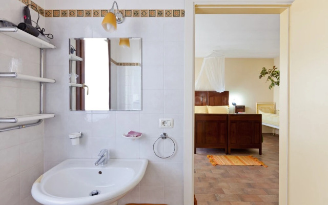 Agriturismo Valgrande