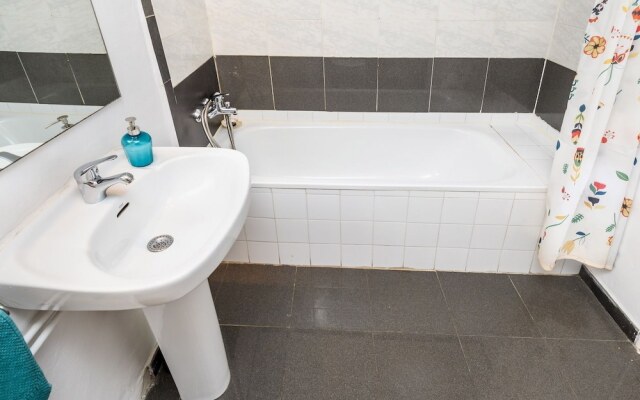 Private roof top Sant Antoni