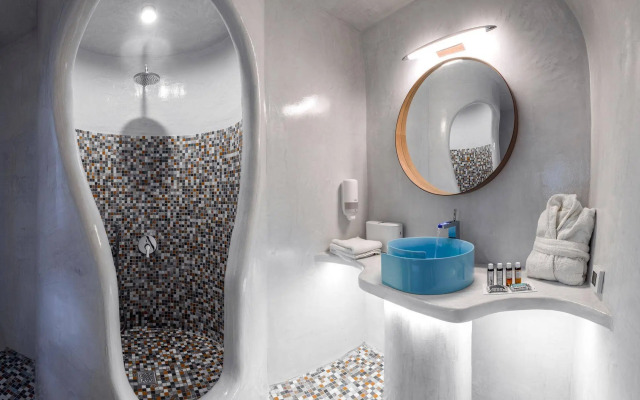 Elite Luxury Suites