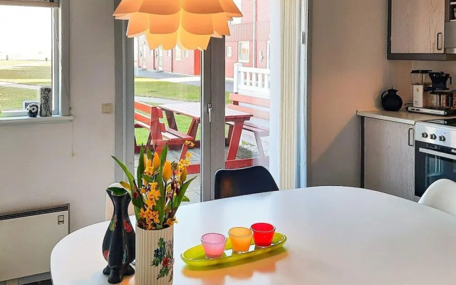 6 Person Holiday Home in Hadsund