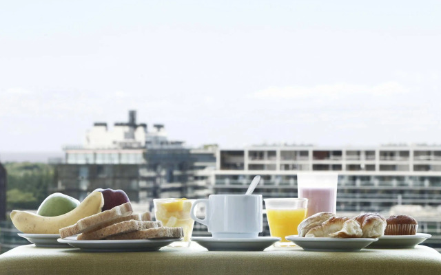 Almarena Madero Urbano Affiliated by Melia
