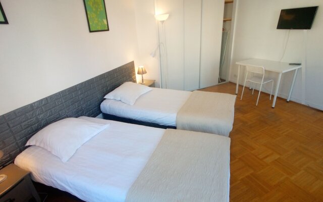 HomePlace Apart Gare Parking Free *****