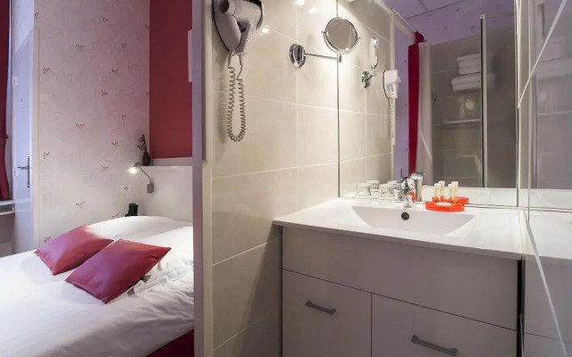 Hôtel du Moulin d'Or