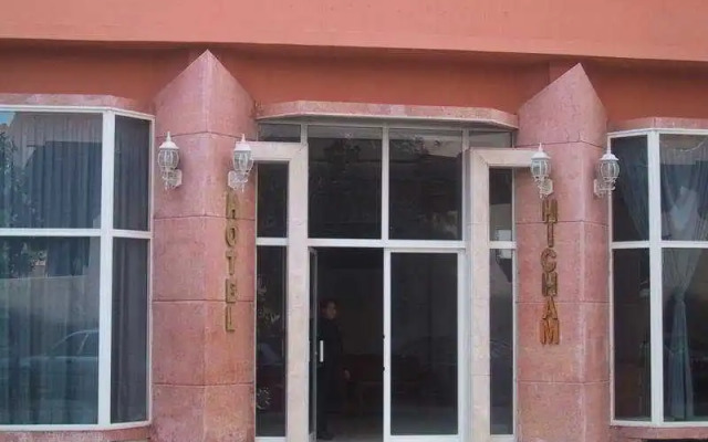 Hotel Hicham