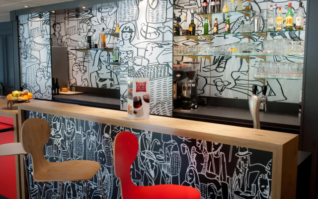 ibis Quimper
