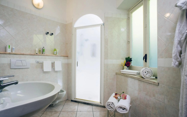 Villa Angela Terme
