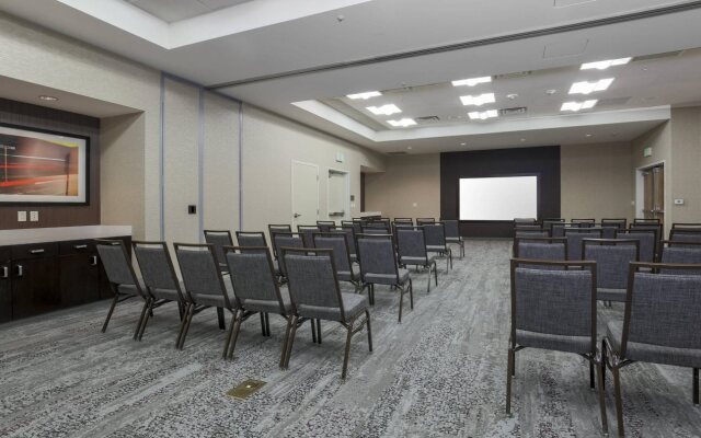 Courtyard by Marriott San Jose Campbell