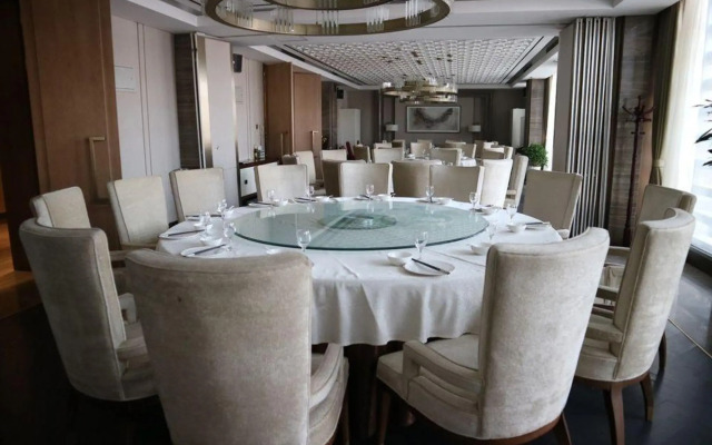 Xinyue Hotel