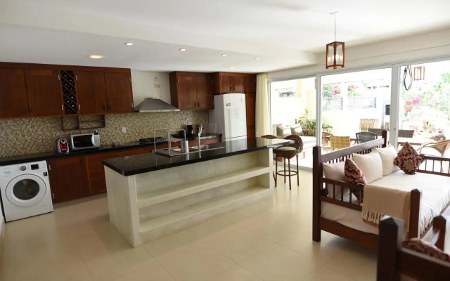 Pipa Residence