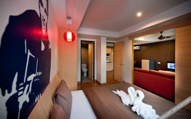 Anchan Boutique Hotel