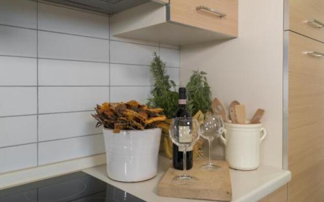 Le Case Di Camin Bianco