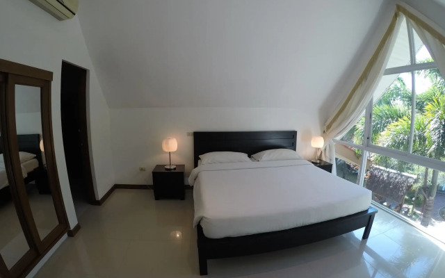 Pinjalo Resort Villas - Jade Hill Project Property Development