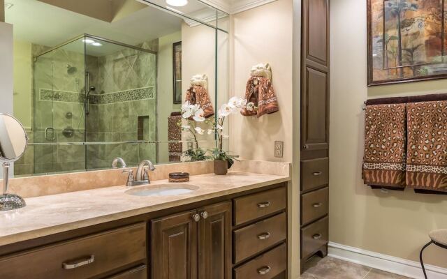 Romar House Unit 704A