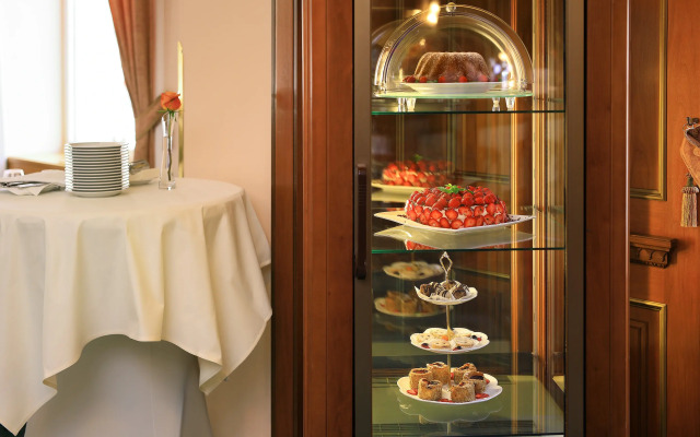 Hotel Bellevue