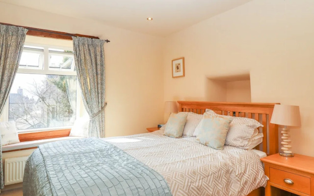 Manna Cottage