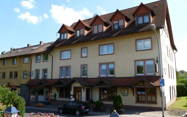 Hotel Zum Specht