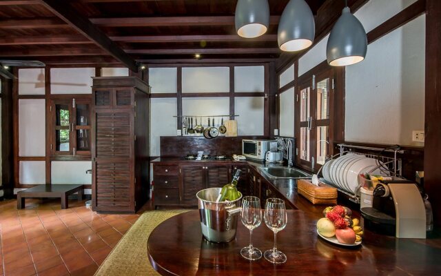 Kiridara Villa Ban Kili
