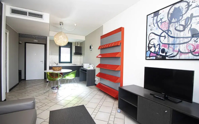 Casalbergo - Superior Lake Apartments by LVG Hotel Collection