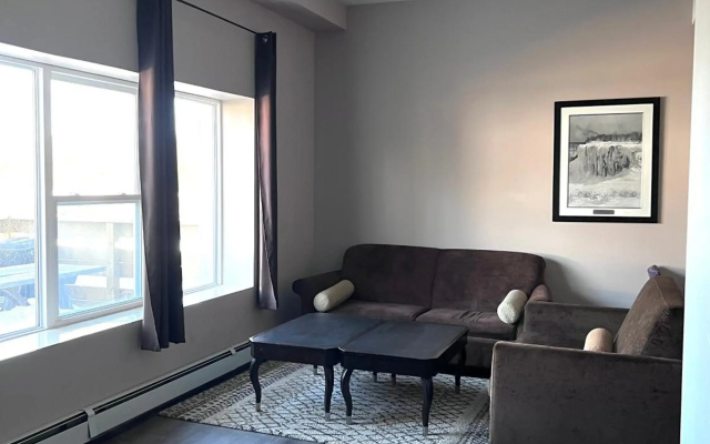 Hwy 17 Hotel