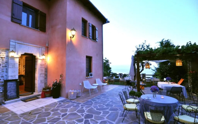 Kalderimi Country House