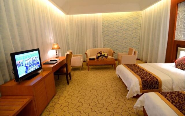 Xiyatu Hotel - Baise