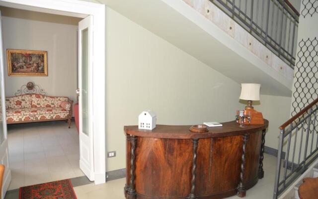B&B Villa Maria