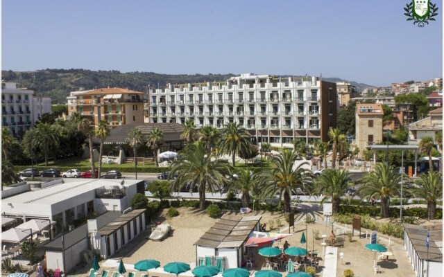 Marconi