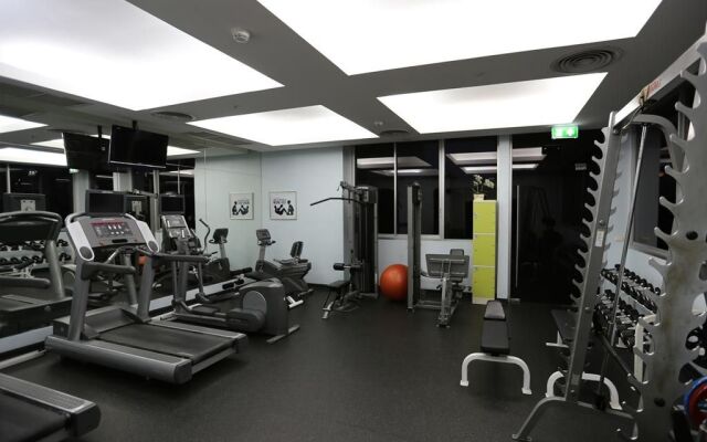 The Imperial Hotel & Convention Centre Korat