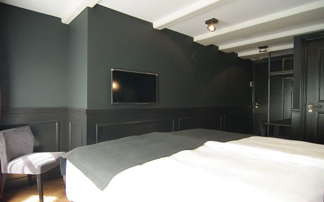 Budget Hotel Thorbecke