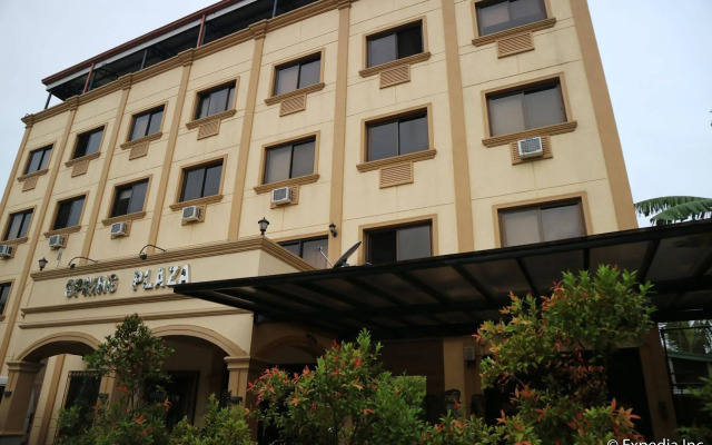 Spring Plaza Hotel