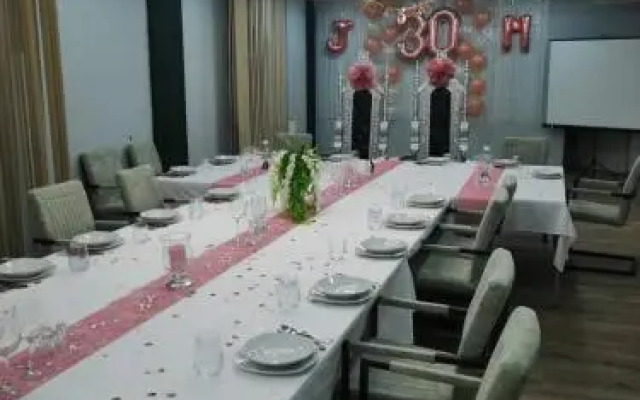 Vitalounge Hotel
