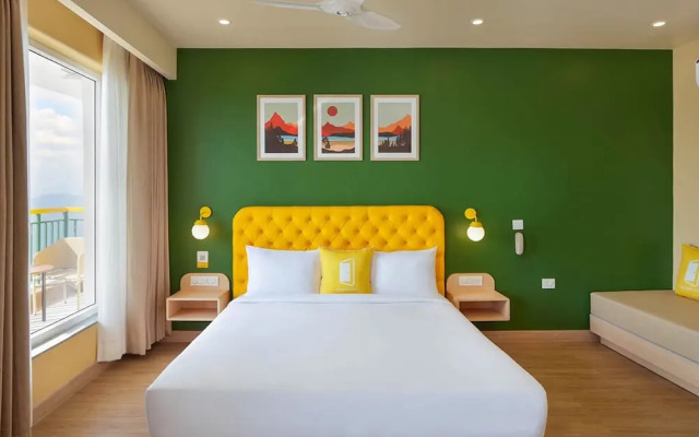 Bloom Boutique - Rishikesh Hills