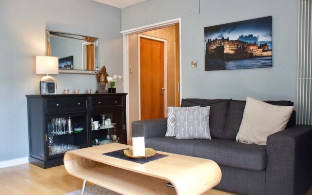 Royal Mile 2 Bedroom Apartment