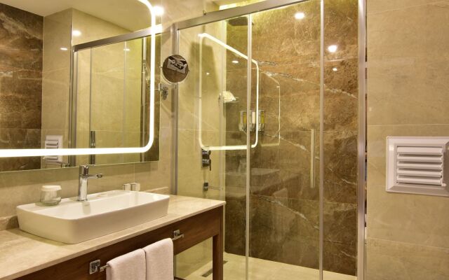 Vespia Hotel