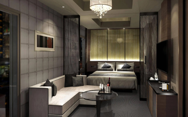 The Strings Hotel Nagoya