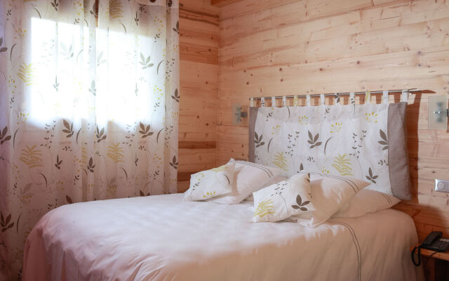 Hôtel Les Chatelminés