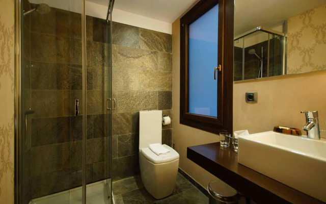 Boutique Barcelona Bed and Breakfast