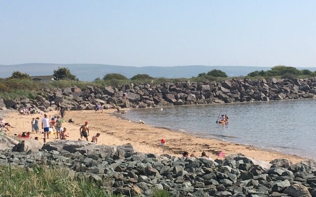 Port Haverigg Holiday Village