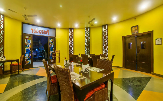 Beira Mar Beach Resort