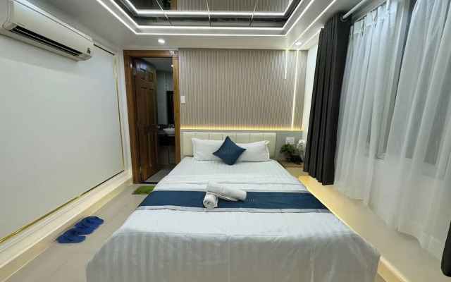 Ngoc San San Hotel