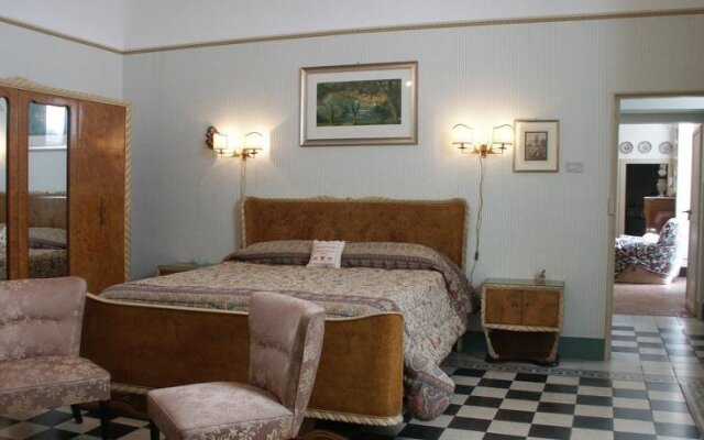 B&B Lauretum