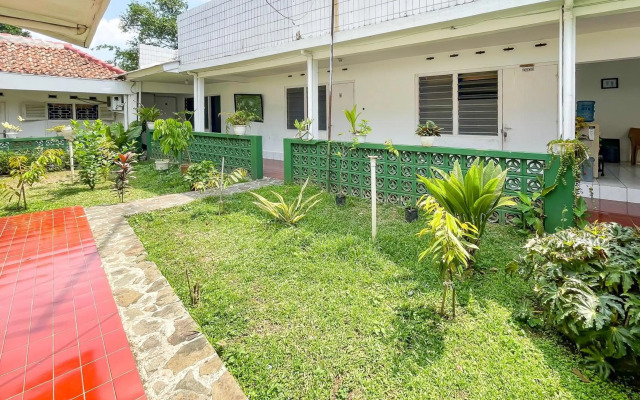 OYO 1707 Hotel Mustika Widyasari