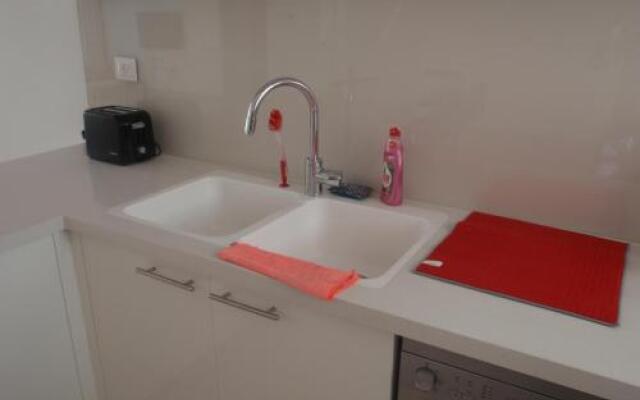 Netanya Dreams Luxury Apt.E612