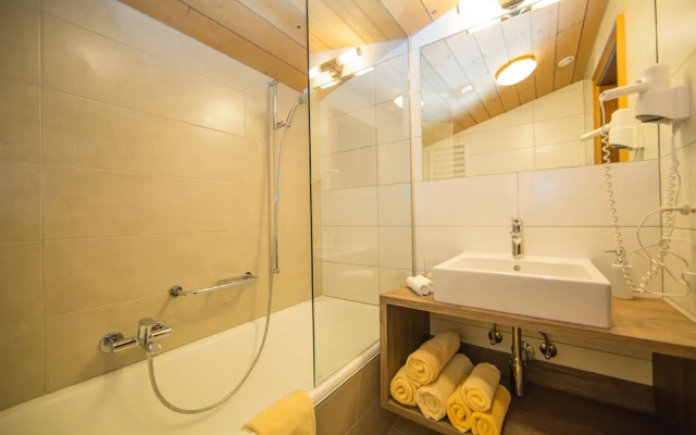 Hotel Cresta