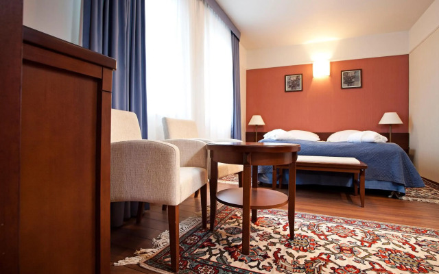 Hotel Sloneczny Mlyn