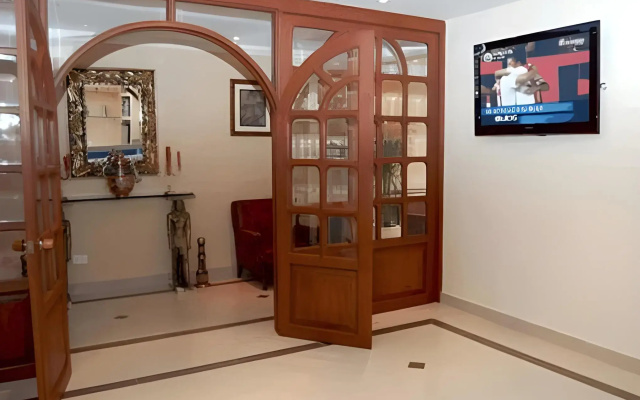Hotel La Sabana