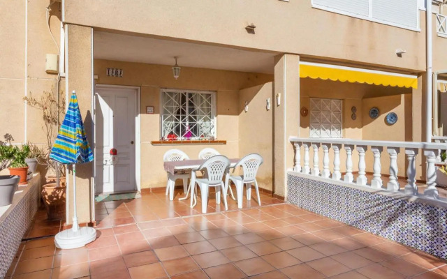 Tara 2 bed Townhouse in Torrevieja