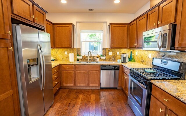 House of Verrett Beach Villa-ventura